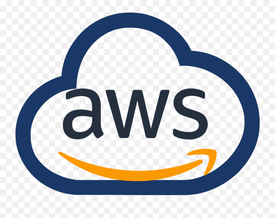 aws logo